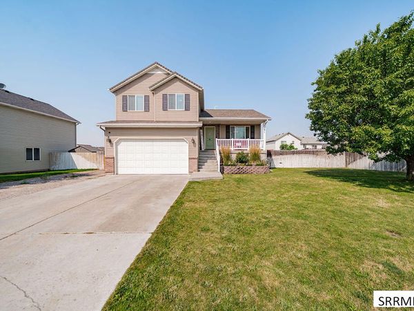 1291 N Hammerstone Drive, IDAHO FALLS, ID 83401