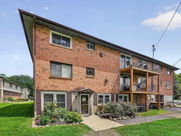 1006 Parr Meadow Drive , Unit 10E, Newburgh, NY 12550