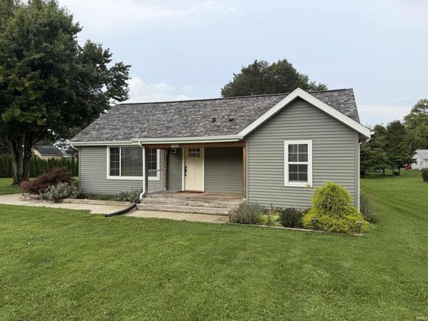 516 N Maple Street, Argos, IN 46501