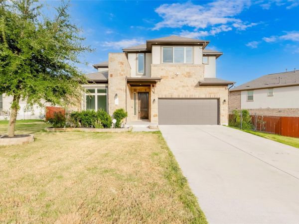 726 Kingston PL, Cedar Park, TX 78613