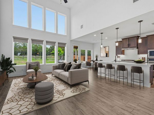 1102 Sage Thrasher CIR, Dripping Springs, TX 78620