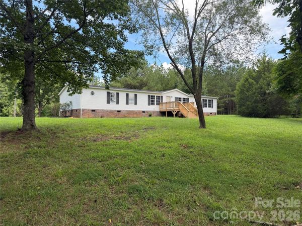 2521 Gaffney Road , Mooresboro, NC 28114