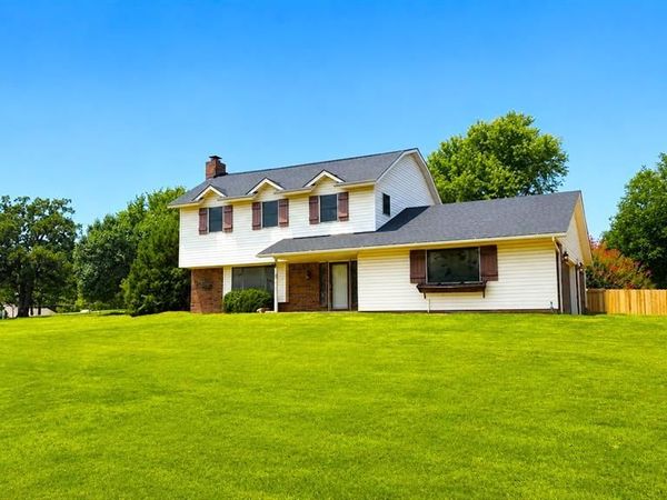 1445 Whippoorwill Drive, Choctaw, OK 73020