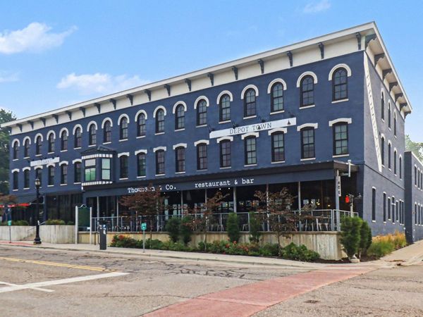400 N River Street, Ypsilanti, MI 48198