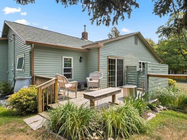 915 Elm Street, Frankfort, MI 49635