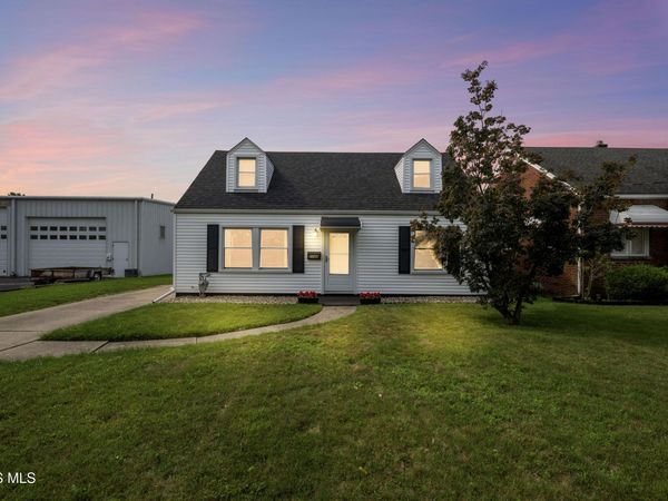2748 106th Street, Toledo, OH 43611