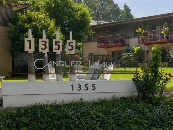 1355 Euclid Avenue NE, Unit 3A, Atlanta, GA 30307