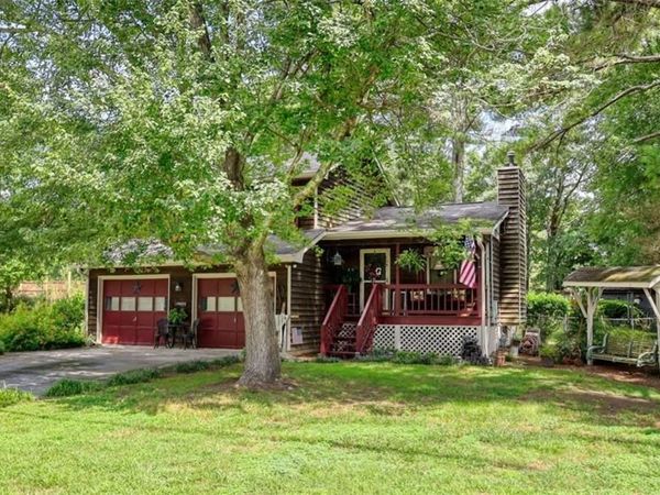 2943 Sagemont Place, Snellville, GA 30039