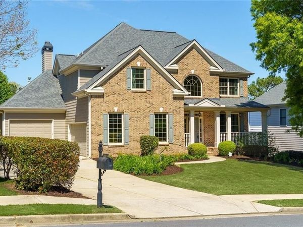 140 Waterstone Pointe , Acworth, GA 30101