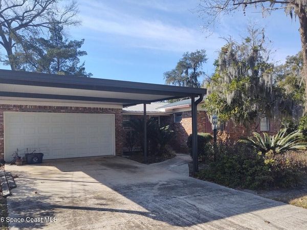 2824 Woodland Drive , Orange Park, FL 32065