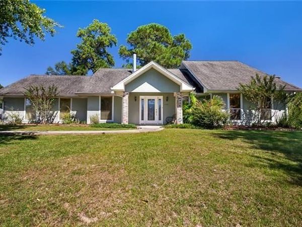 43184 NAPLES Drive , Hammond, LA 70403