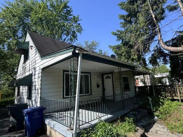 2155 Schenley Drive , Columbus, OH 43219