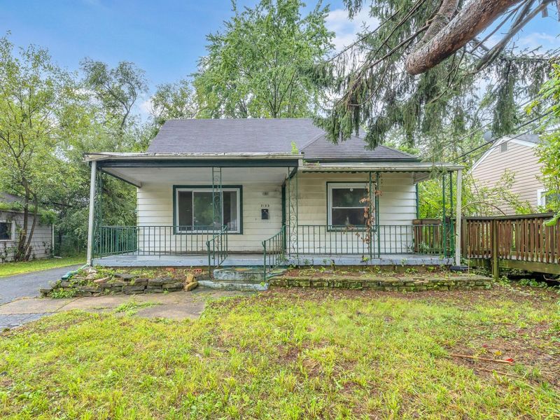 2155 Schenley Drive, Columbus, OH 43219 Photo 2