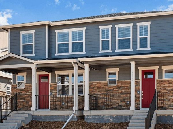 22614 E 6th Place , Aurora, CO 80018