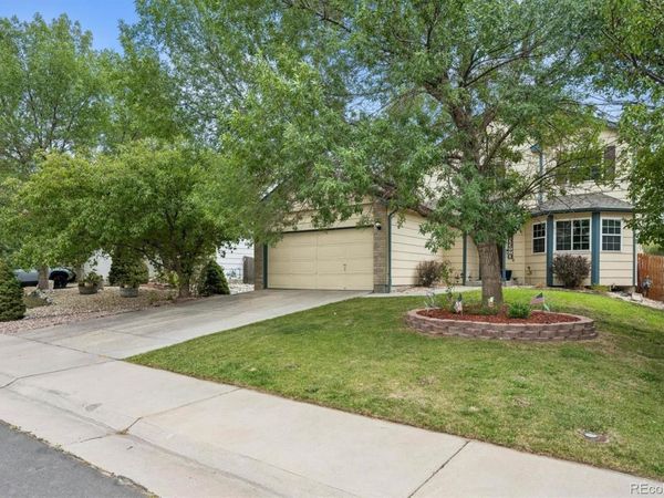 11314 E 116th Avenue, Henderson, CO 80640