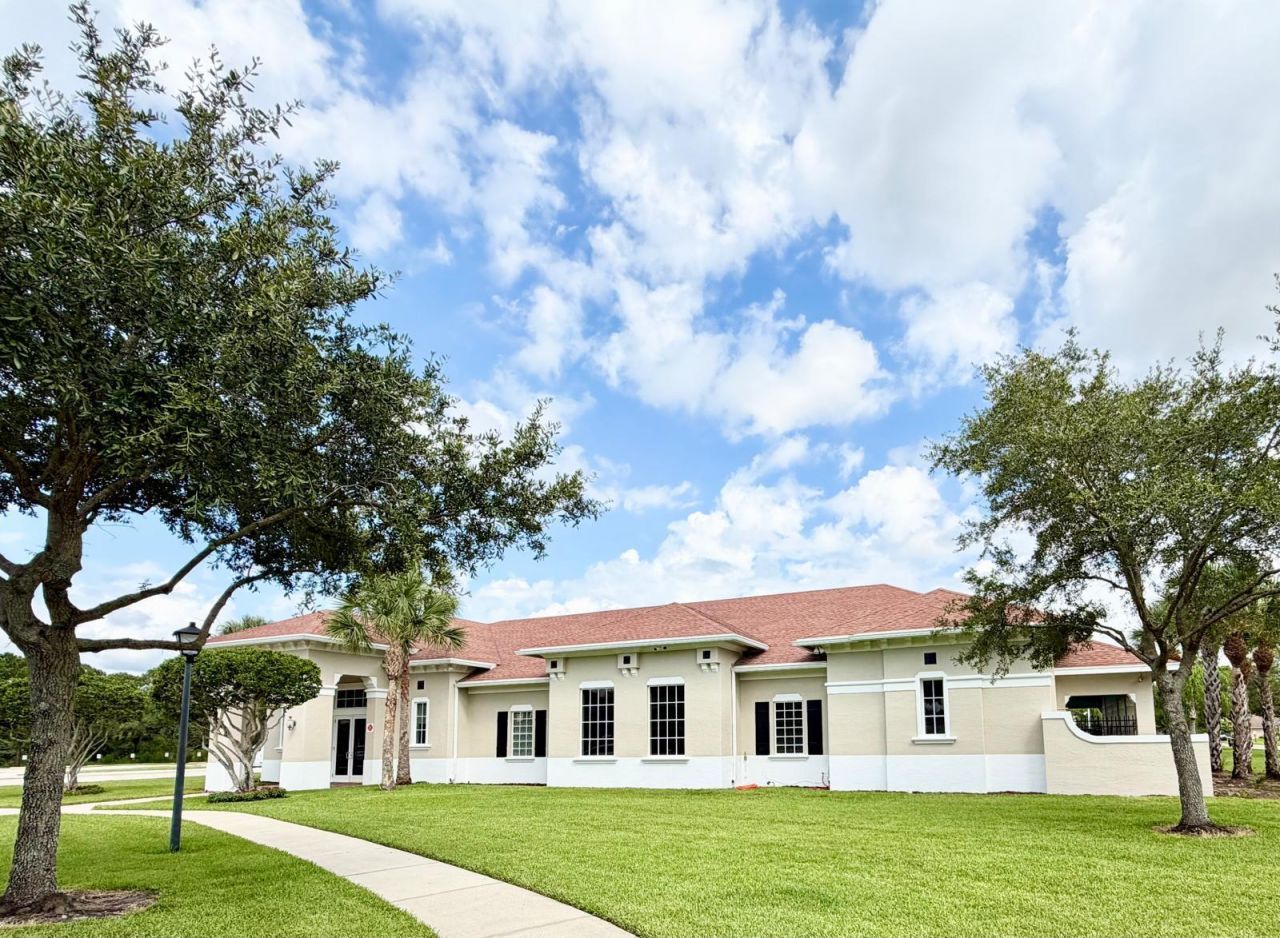9553 Sea Spray Drive, Fort Pierce, FL 34945 Photo