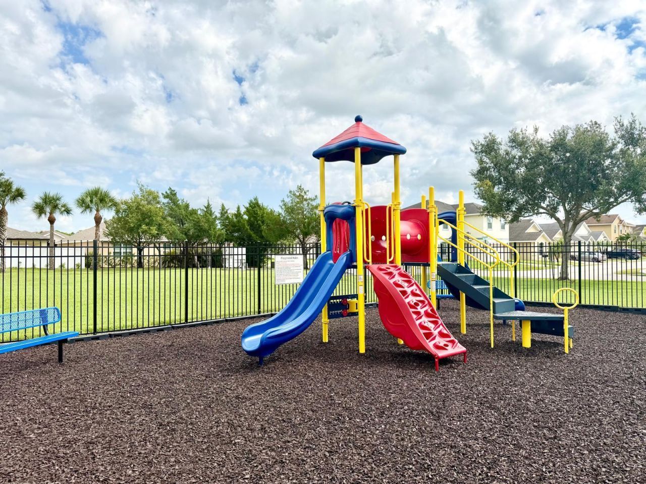 9553 Sea Spray Drive, Fort Pierce, FL 34945 Photo