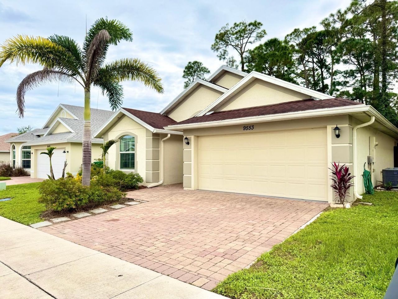 9553 Sea Spray Drive, Fort Pierce, FL 34945 Photo