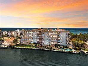 1150 Hillsboro Mile, Unit 514, Hillsboro Beach, FL 33062 Photo