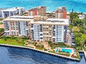 1150 Hillsboro Mile, Unit 514, Hillsboro Beach, FL 33062 Photo
