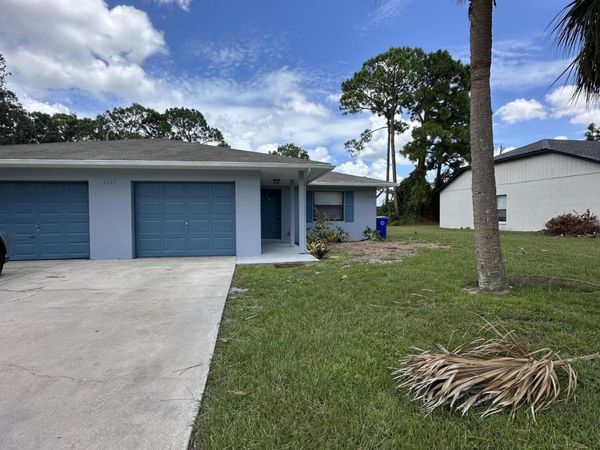 1217 Schumann Drive, Sebastian, FL 32958