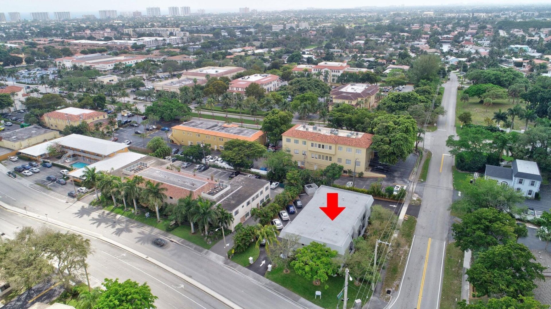 398 W Camino Real, Unit 1, Boca Raton, FL 33432 Photo