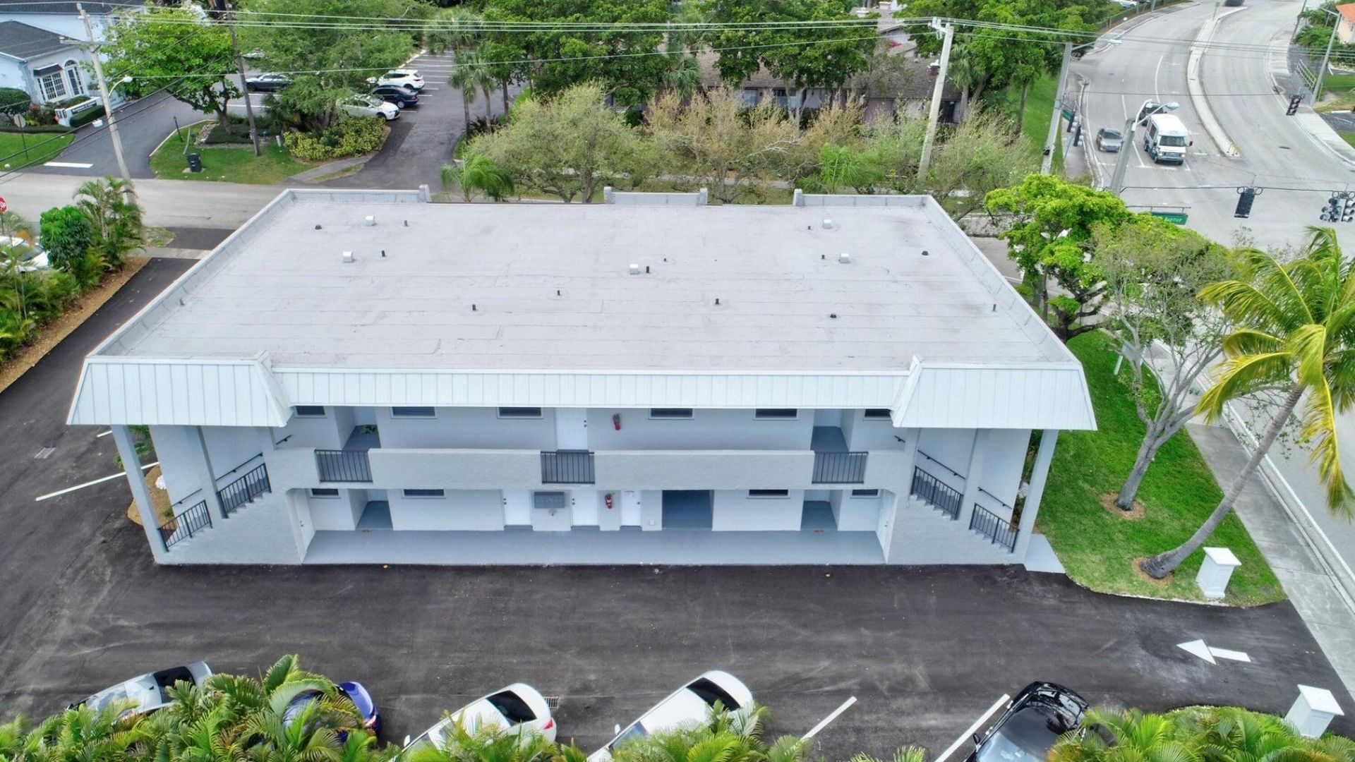 398 W Camino Real, Unit 1, Boca Raton, FL 33432 Photo