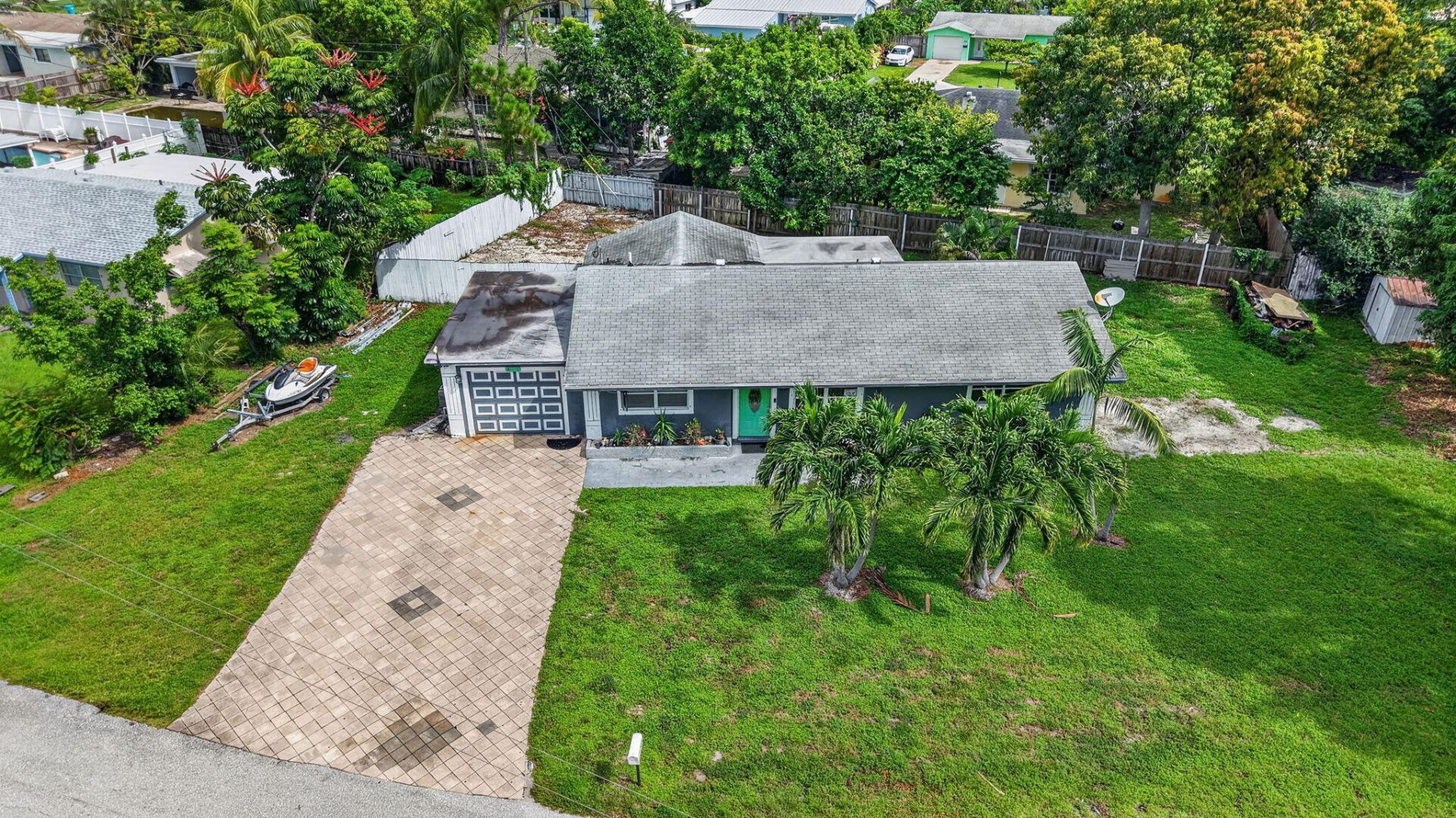 415 SW 7th Court, Boynton Beach, FL 33435 Photo