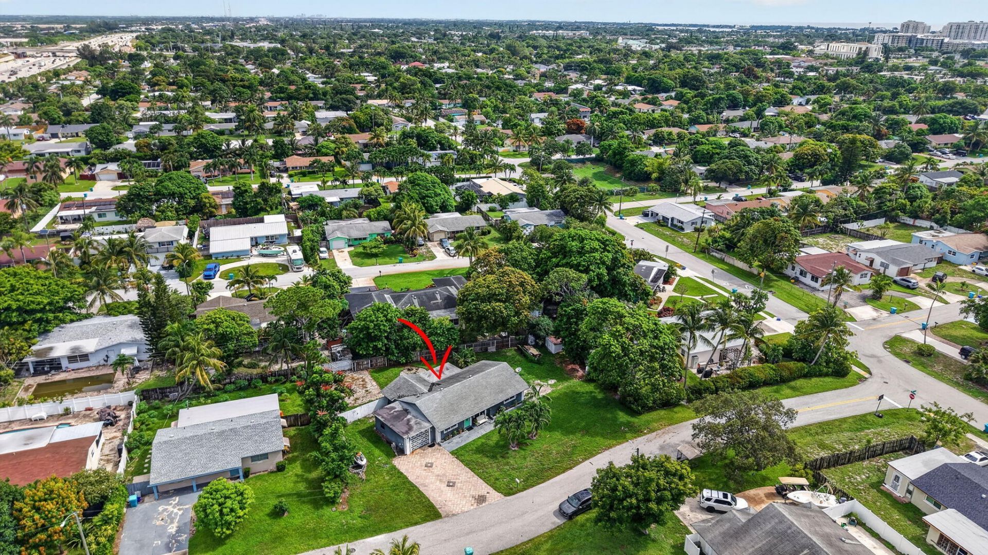 415 SW 7th Court, Boynton Beach, FL 33435 Photo
