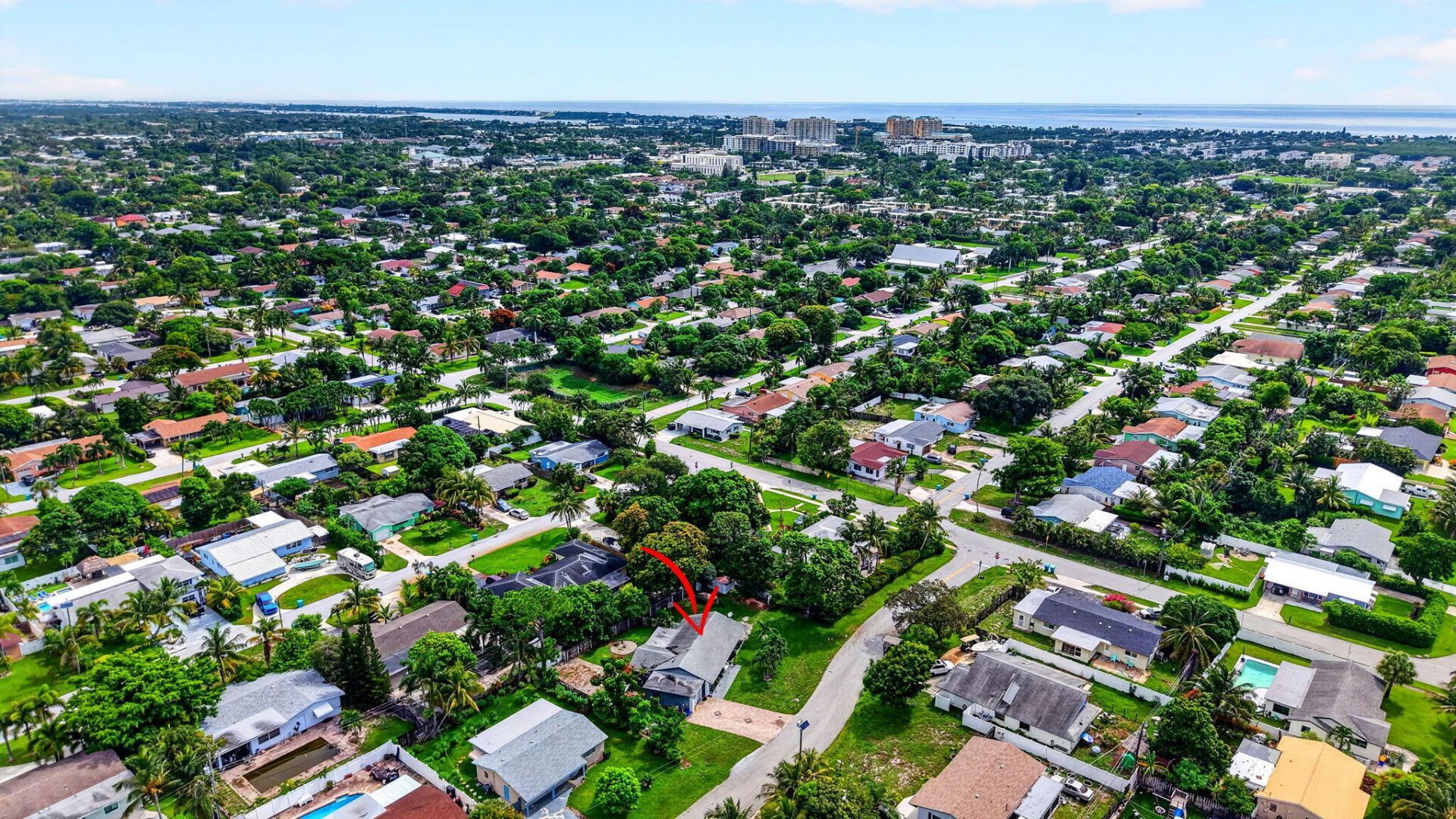 415 SW 7th Court, Boynton Beach, FL 33435 Photo