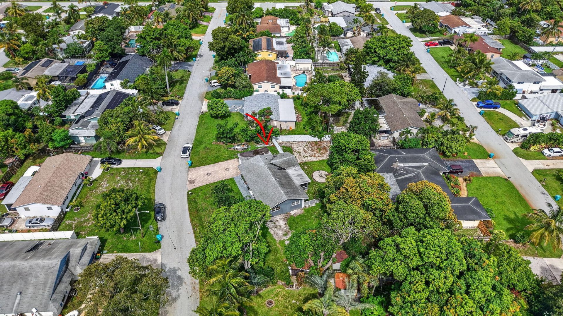415 SW 7th Court, Boynton Beach, FL 33435 Photo