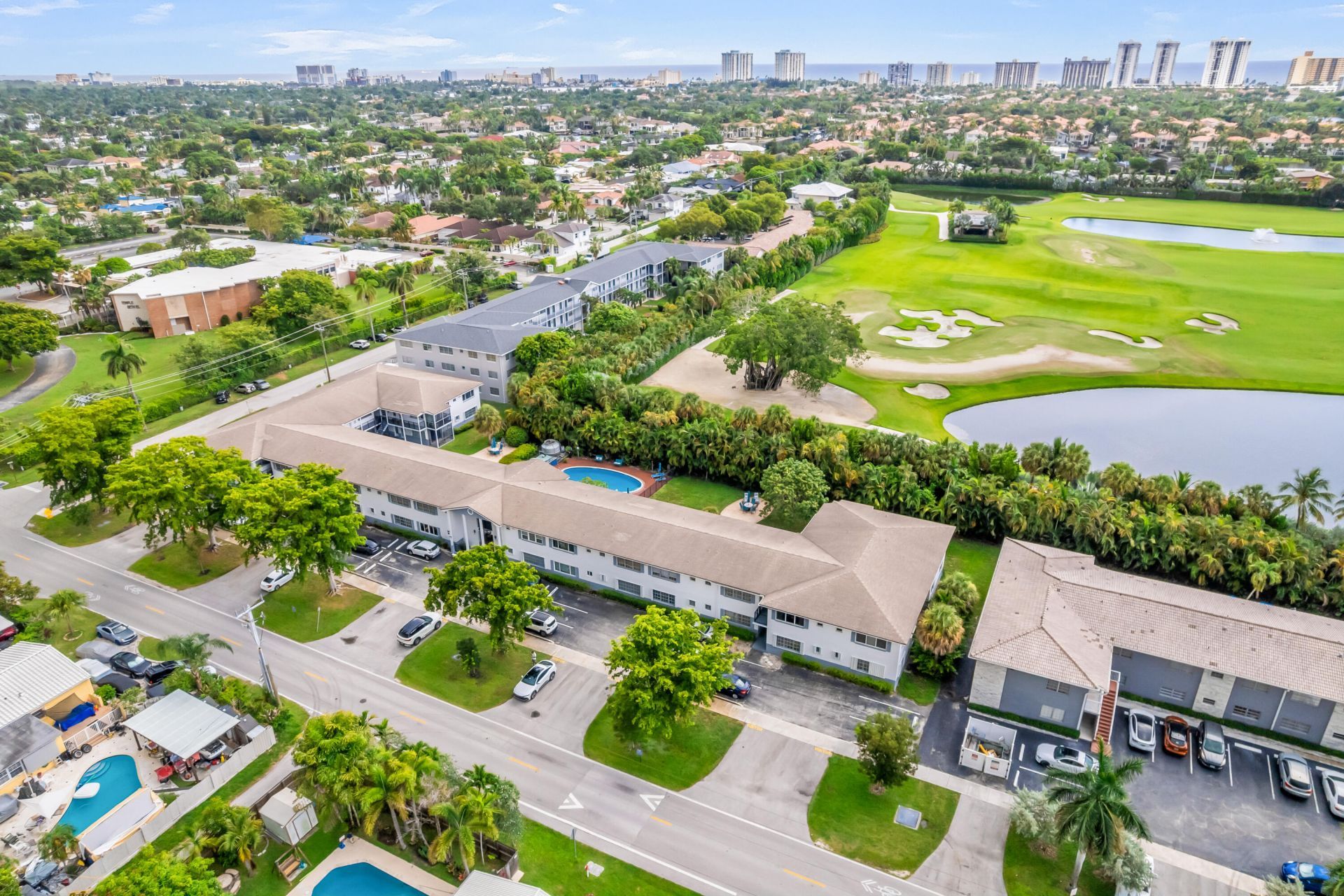1431 S 14th Avenue, Unit 209, Hollywood, FL 33020 Photo