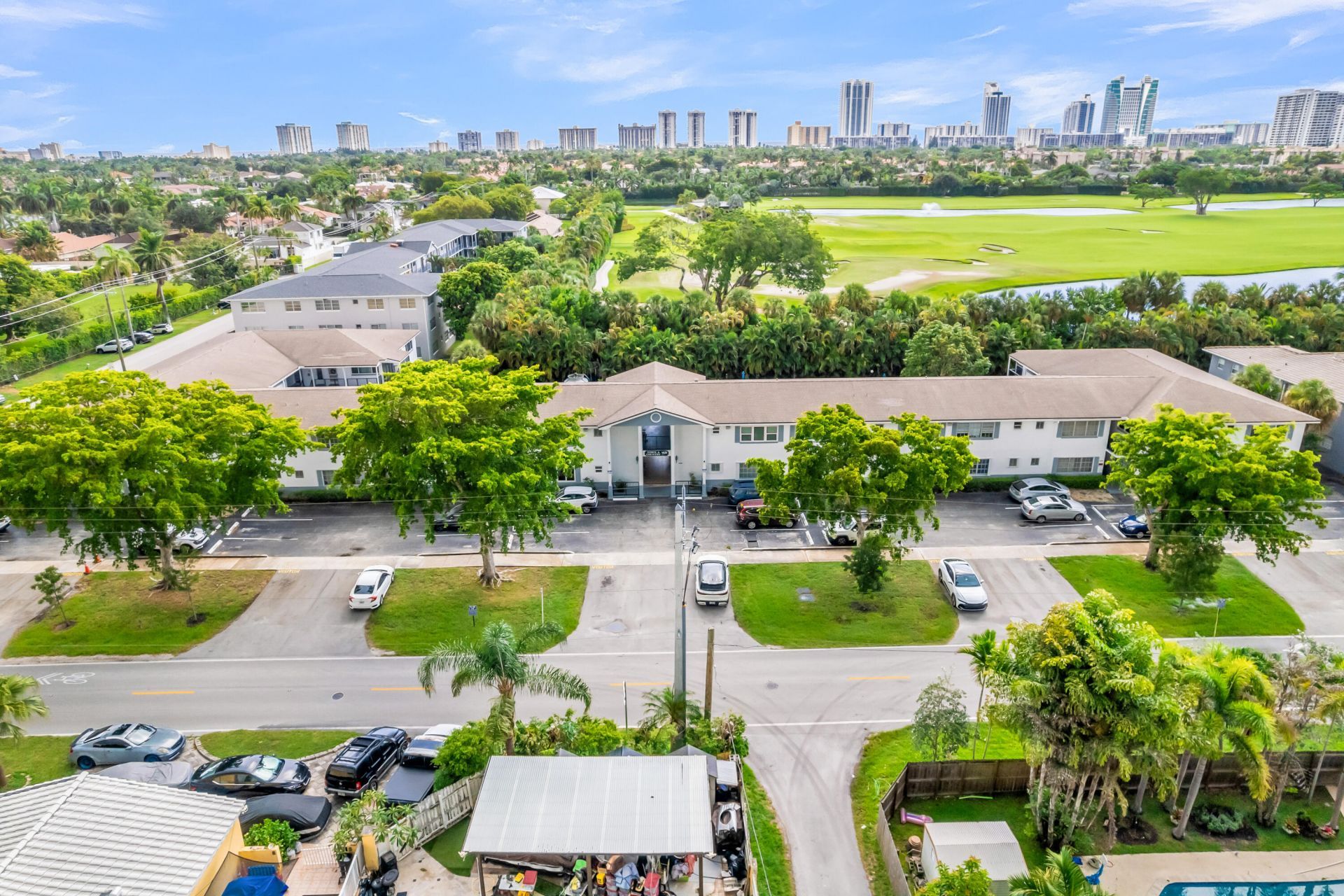 1431 S 14th Avenue, Unit 209, Hollywood, FL 33020 Photo
