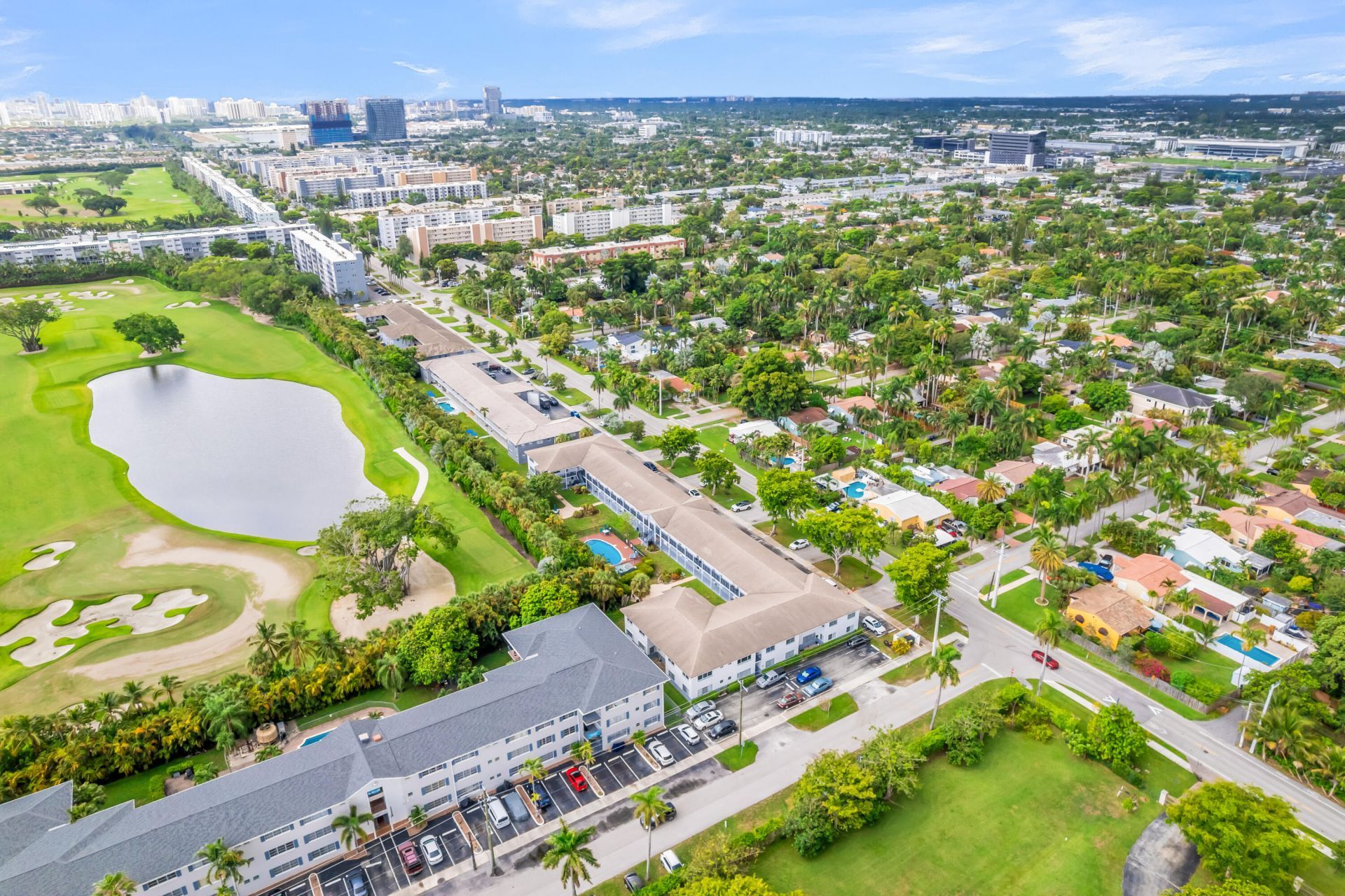 1431 S 14th Avenue, Unit 209, Hollywood, FL 33020 Photo