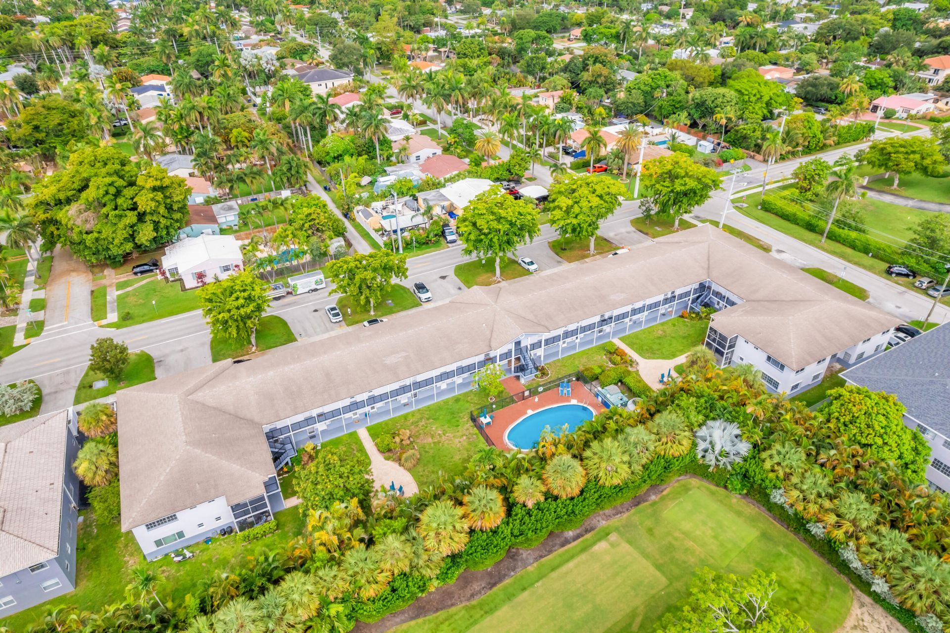 1431 S 14th Avenue, Unit 209, Hollywood, FL 33020 Photo