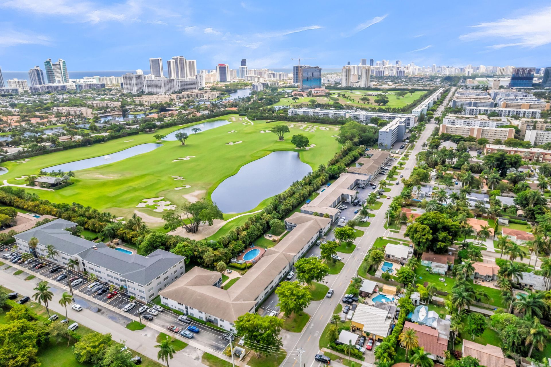 1431 S 14th Avenue, Unit 209, Hollywood, FL 33020 Photo