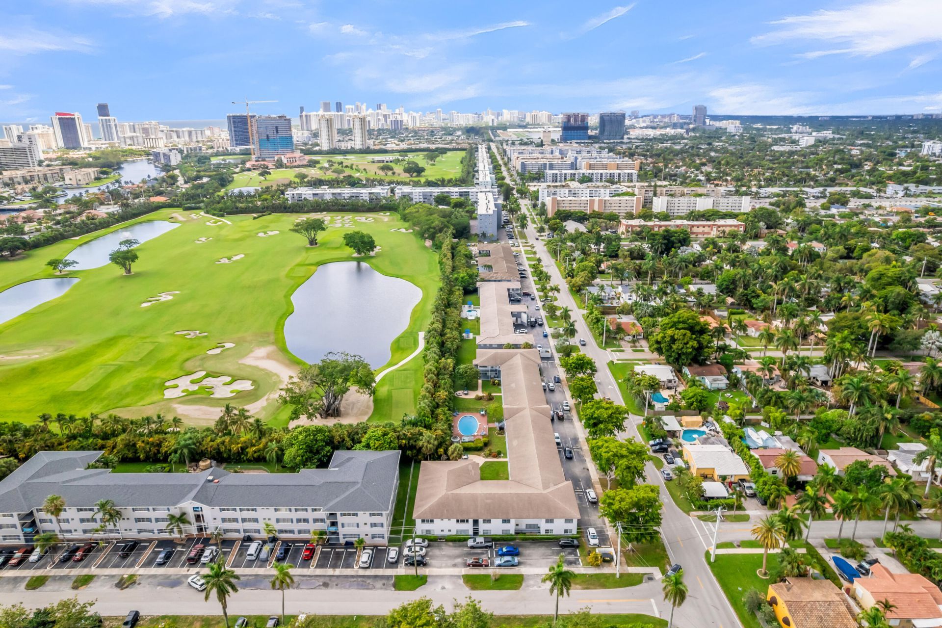 1431 S 14th Avenue, Unit 209, Hollywood, FL 33020 Photo