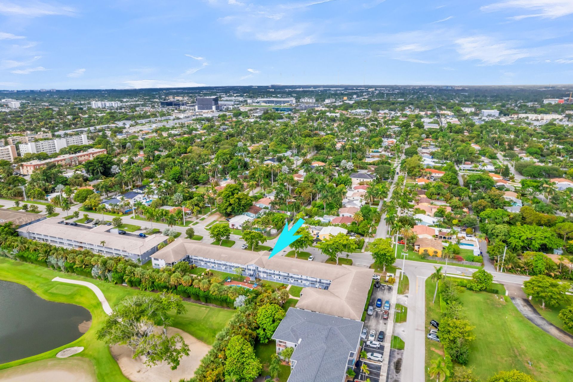 1431 S 14th Avenue, Unit 209, Hollywood, FL 33020 Photo