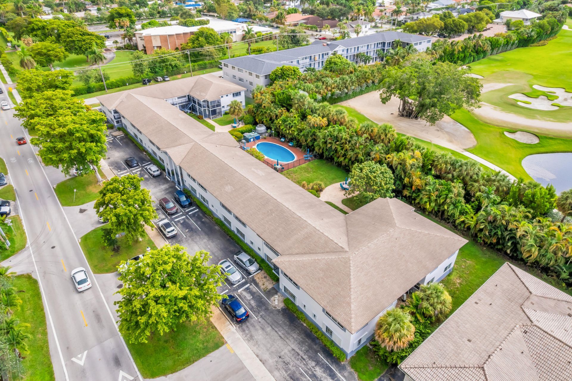 1431 S 14th Avenue, Unit 209, Hollywood, FL 33020 Photo