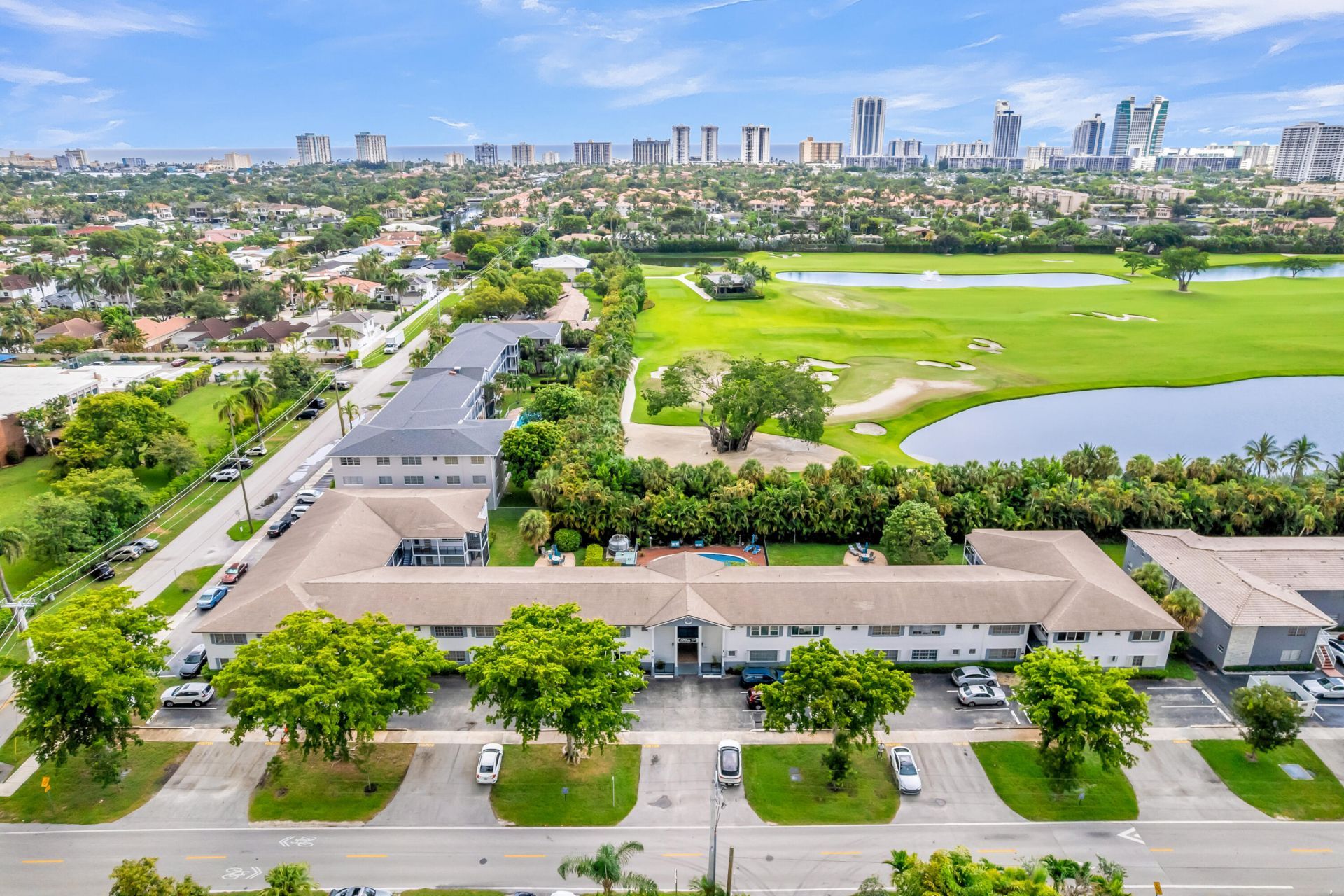 1431 S 14th Avenue, Unit 209, Hollywood, FL 33020 Photo