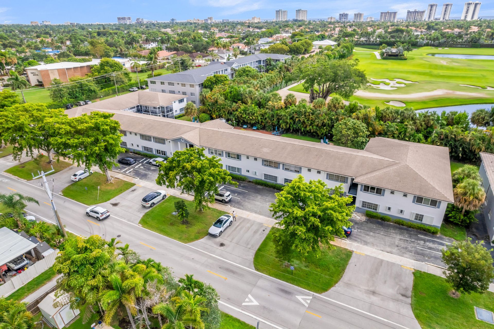 1431 S 14th Avenue, Unit 209, Hollywood, FL 33020 Photo