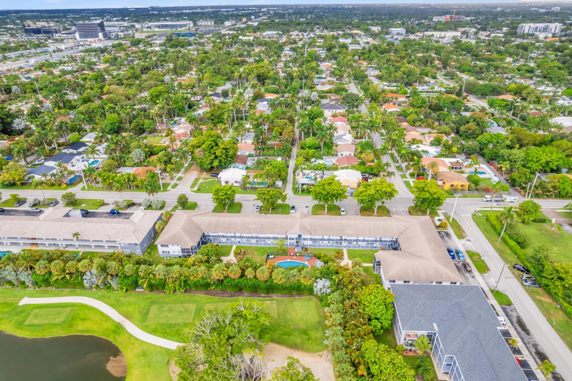 1431 S 14th Avenue, Unit 209, Hollywood, FL 33020 Photo