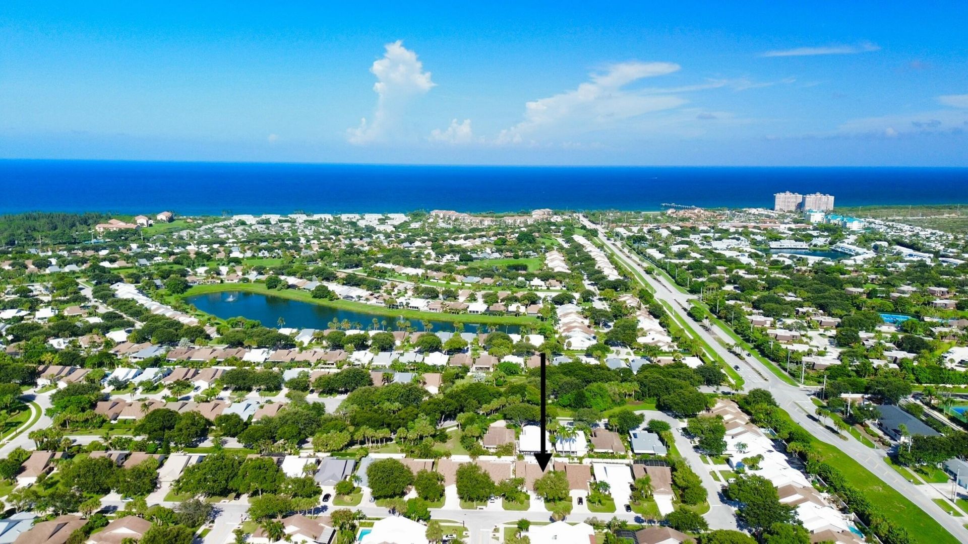 125 Harbourside Circle, Jupiter, FL 33477 Photo