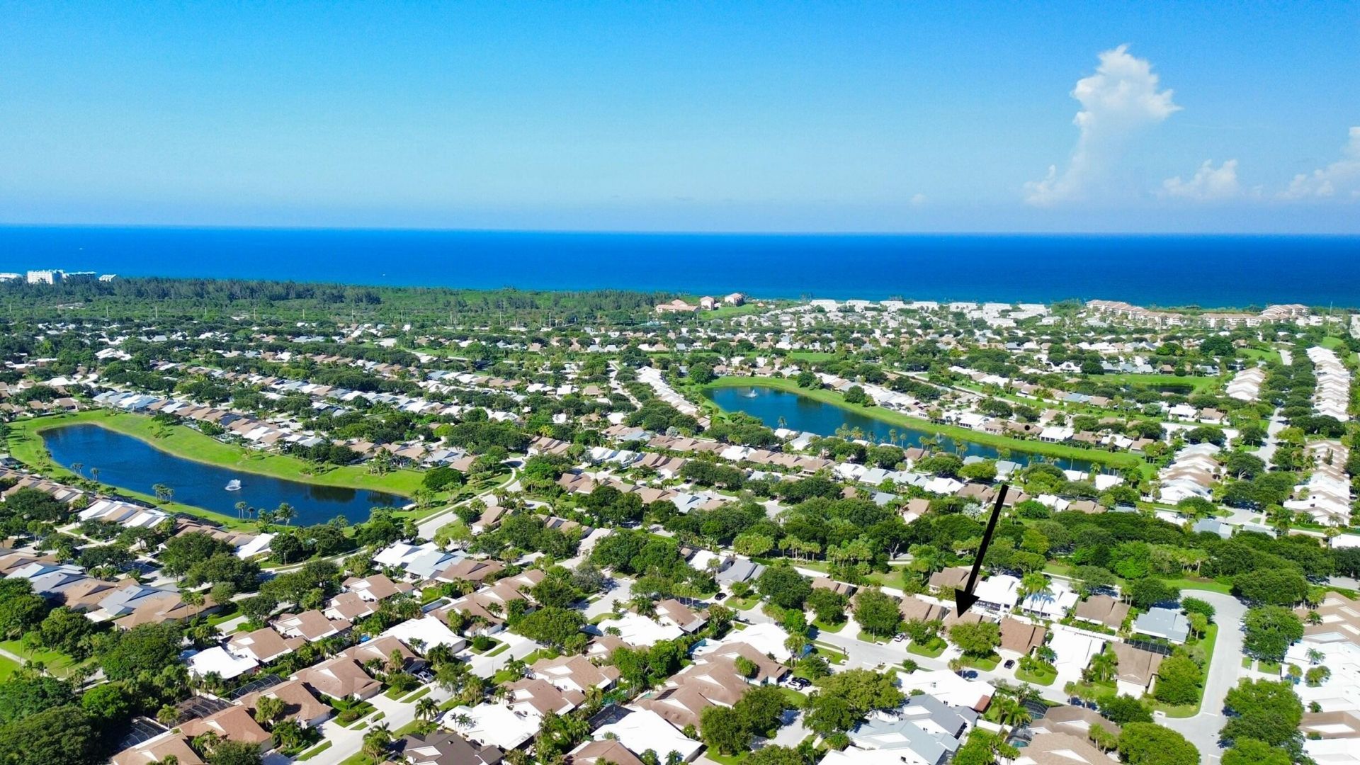 125 Harbourside Circle, Jupiter, FL 33477 Photo