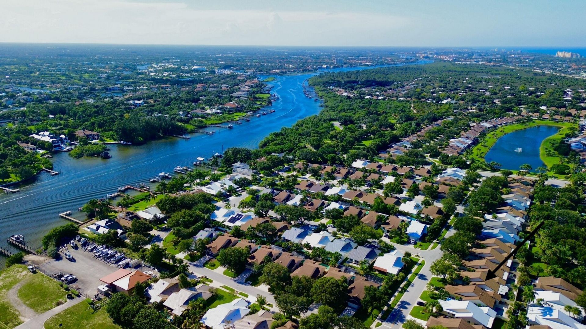 125 Harbourside Circle, Jupiter, FL 33477 Photo