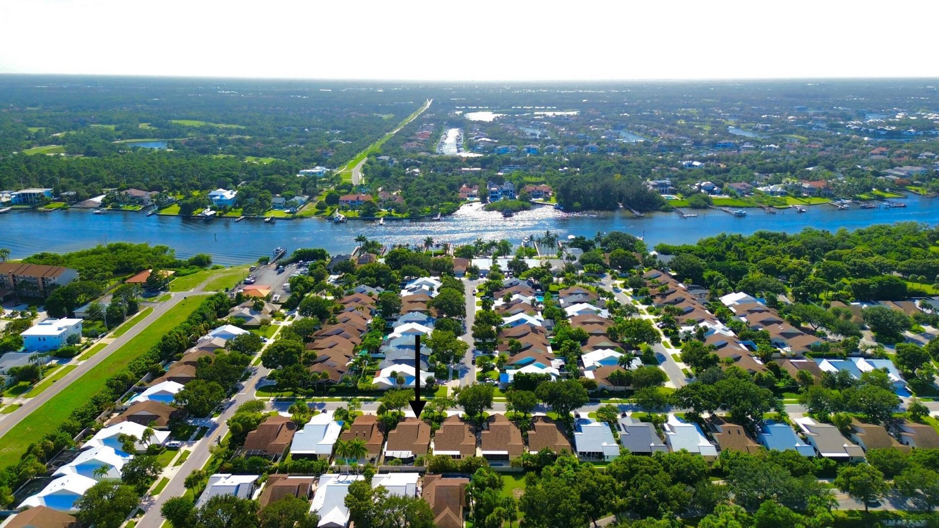 125 Harbourside Circle, Jupiter, FL 33477 Photo