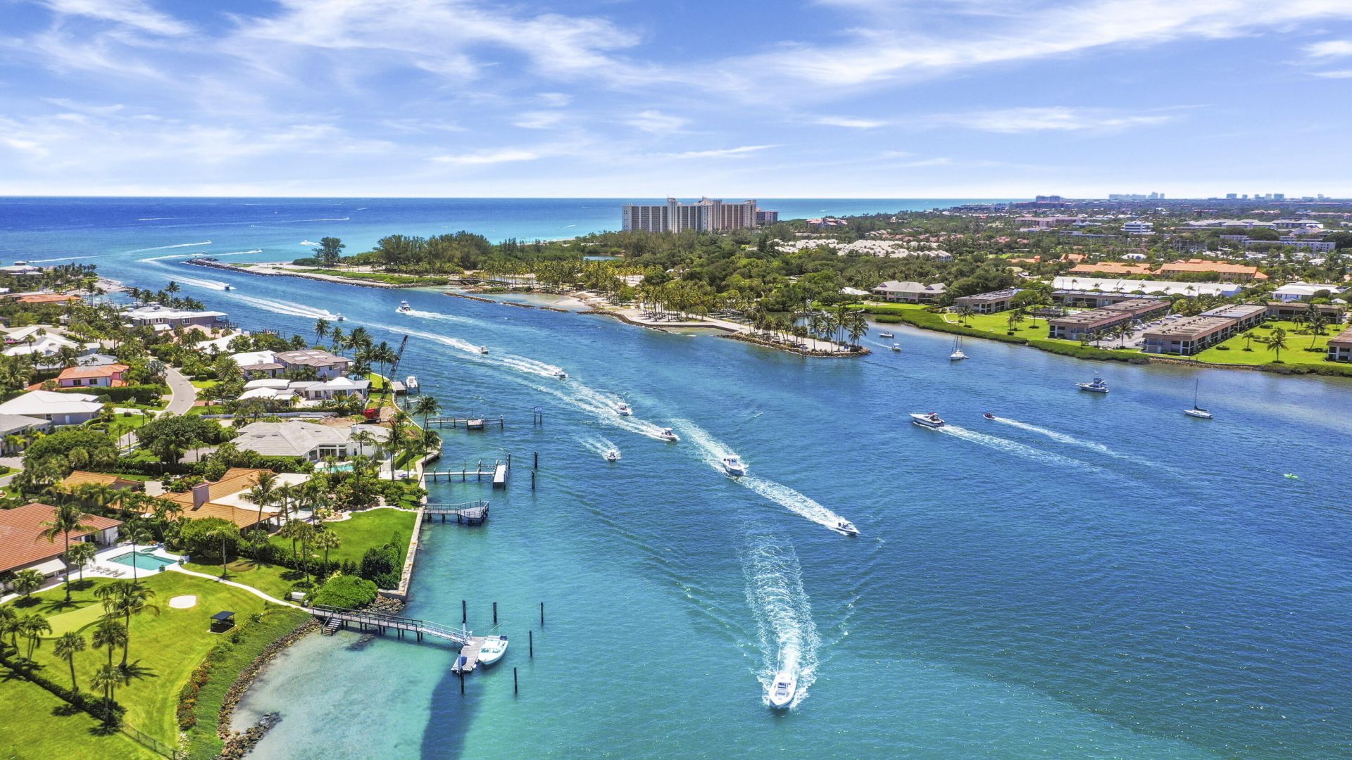 125 Harbourside Circle, Jupiter, FL 33477 Photo