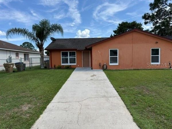 787 LUCAYA DRIVE , Unit 787, KISSIMMEE, FL 34758