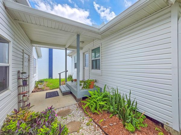 216 S 5TH STREET , Unit B, FLAGLER BEACH, FL 32136