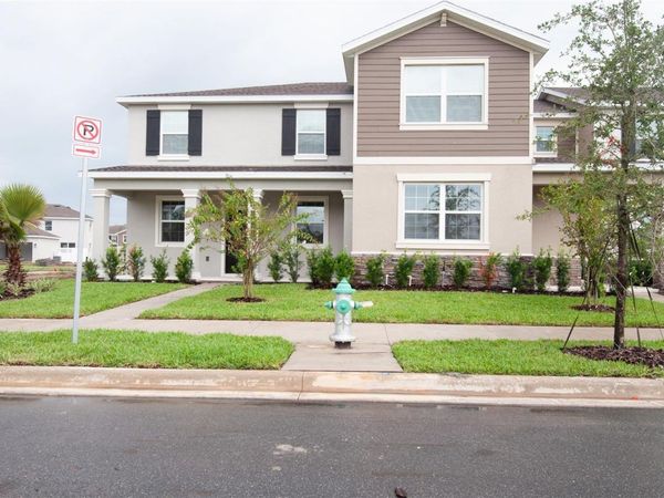 10518 TRIBUTE DRIVE , WINTER GARDEN, FL 34787
